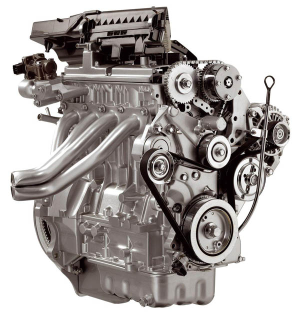 2015  Century Car Engine